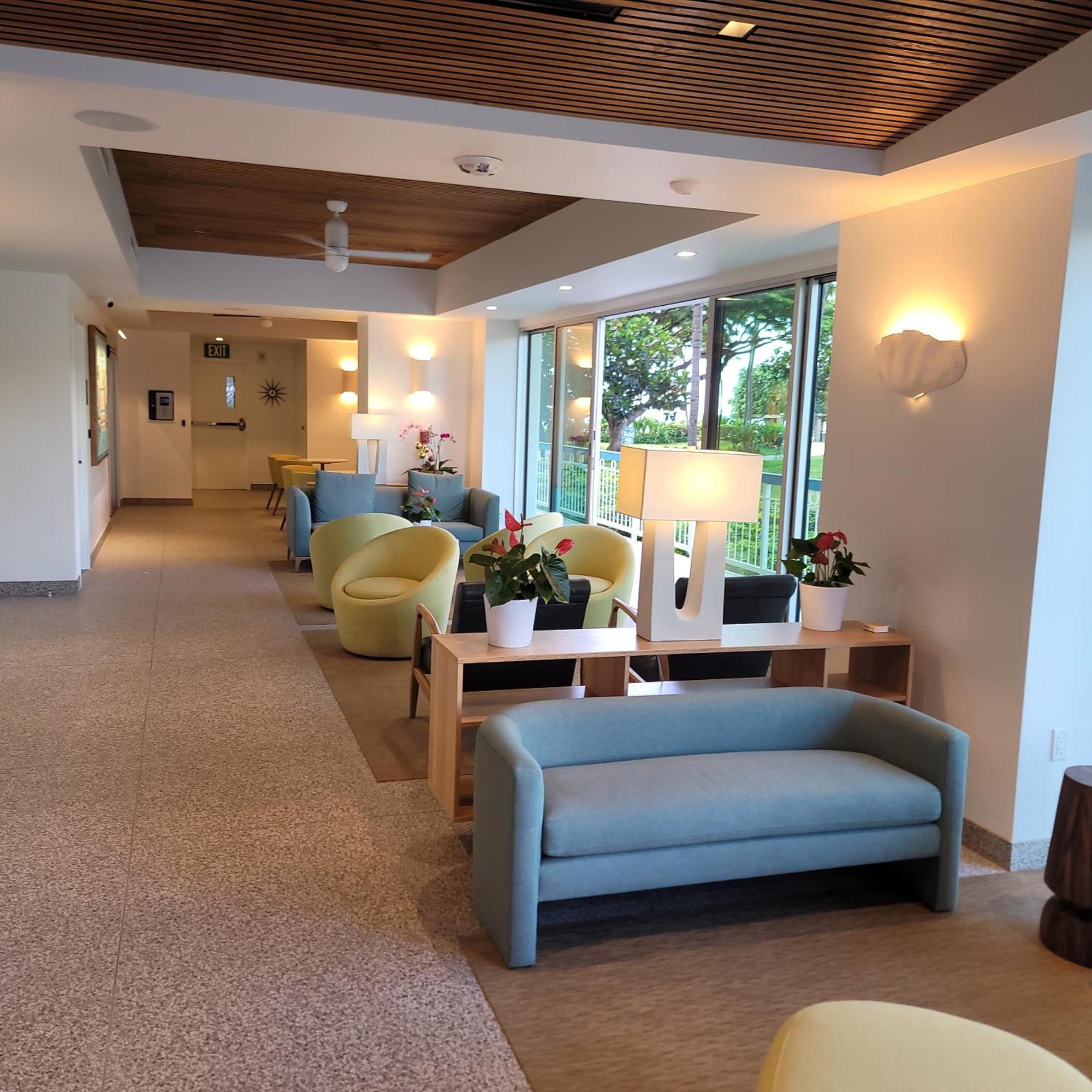 Waikiki Shore Beachfront Χονολουλού Εξωτερικό φωτογραφία